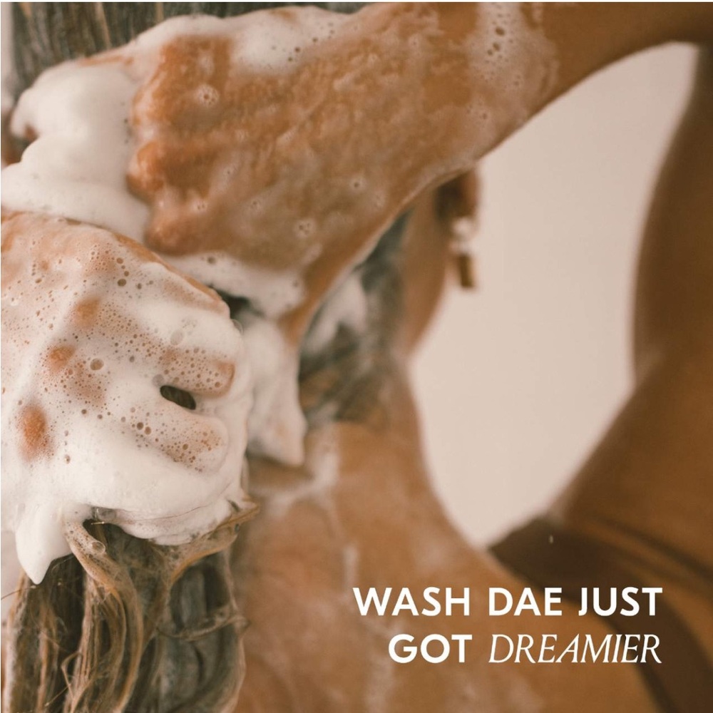 Dae Signature Shampoo Travel Size - Picture 6 of 8
